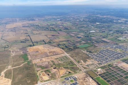 Aerial Image of CLYDE