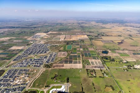 Aerial Image of CLYDE