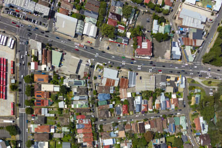 Aerial Image of TEMPE