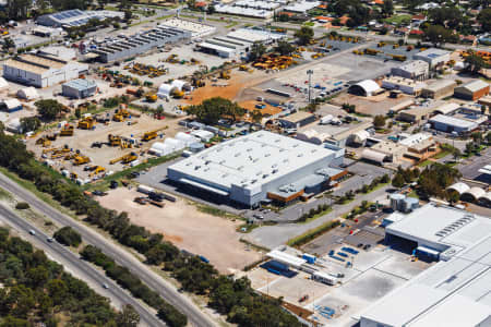 Aerial Image of SOUTH GUILDFORD