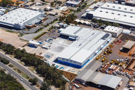 Aerial Image of SOUTH GUILDFORD