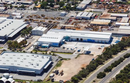 Aerial Image of SOUTH GUILDFORD