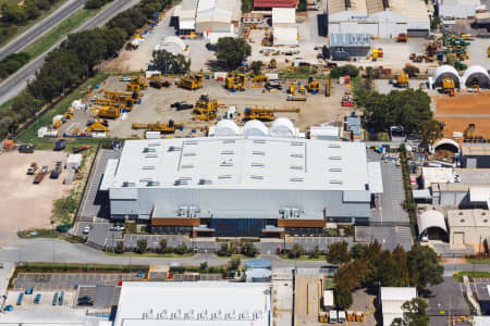 Aerial Image of SOUTH GUILDFORD