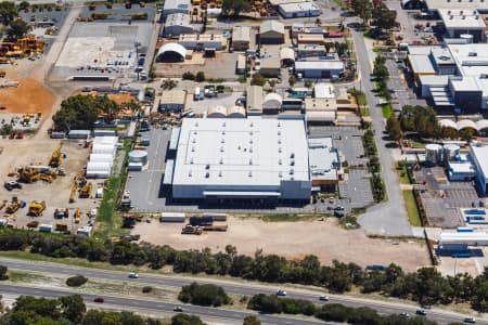 Aerial Image of SOUTH GUILDFORD