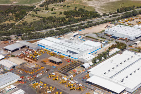 Aerial Image of SOUTH GUILDFORD