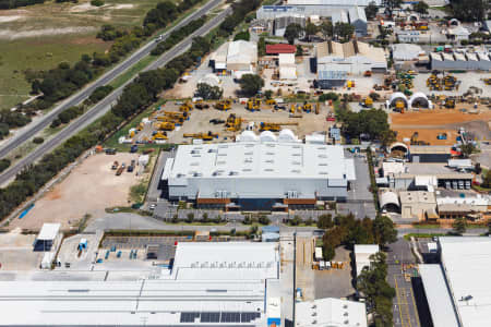 Aerial Image of SOUTH GUILDFORD