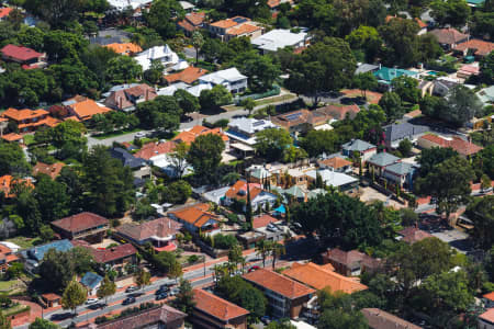 Aerial Image of NEDLANDS