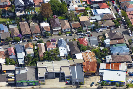 Aerial Image of TEMPE