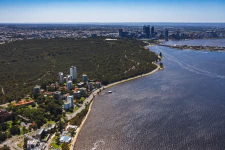 Aerial Image of CRAWLEY