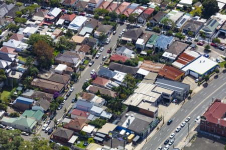 Aerial Image of TEMPE