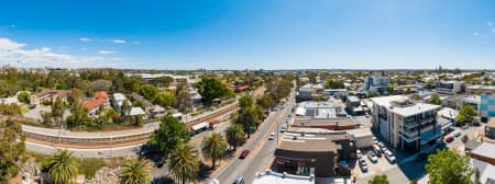 Aerial Image of WEST LEEDERVILLE