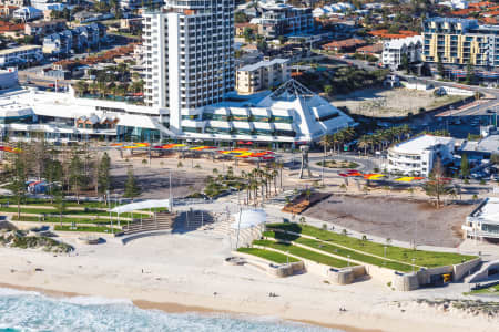 Aerial Image of SCARBOROUGH