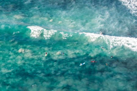 Aerial Image of METTAMS POOL