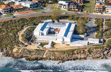 Aerial Image of WATERMANS BAY