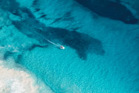 Aerial Image of OCEAN REEF