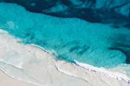 Aerial Image of HILLARYS