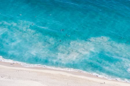 Aerial Image of SOUTH TRIGG BEACH