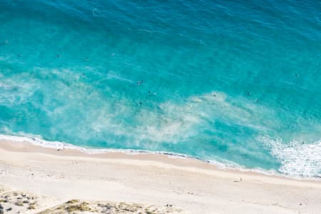 Aerial Image of SOUTH TRIGG BEACH
