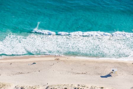 Aerial Image of SOUTH TRIGG BEACH