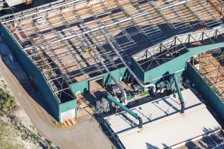 Aerial Image of CANNING VALE