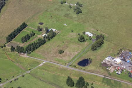 Aerial Image of ROUSE HILL
