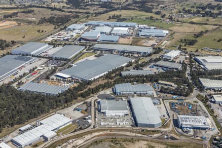 Aerial Photography Erskine Park Airview Online