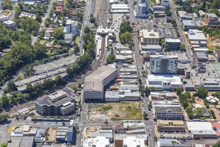 Aerial Image of GOSFORD