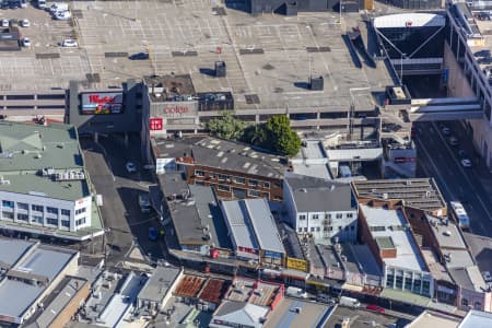 Aerial Image of SOUTH HURSTVILLE