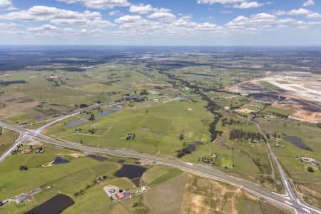 Aerial Image of BRINGELLY