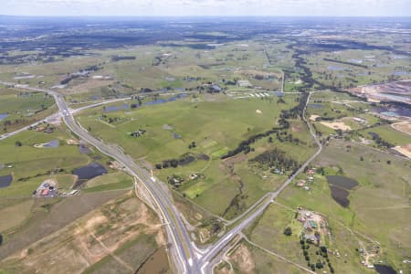 Aerial Image of BRINGELLY