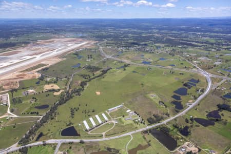 Aerial Image of BRINGELLY