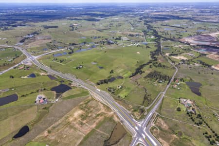 Aerial Image of BRINGELLY