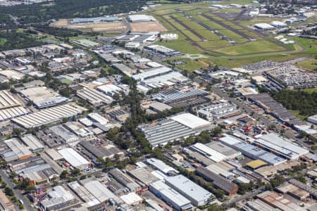 Aerial Image of REVESBY
