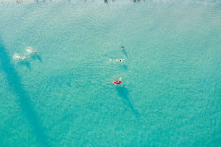 Aerial Image of NORTH FREMANTLE