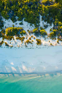 Aerial Image of NORTH FREMANTLE