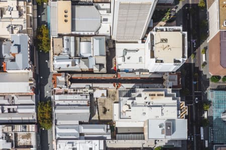 Aerial Image of PERTH