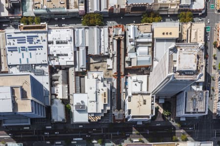 Aerial Image of PERTH