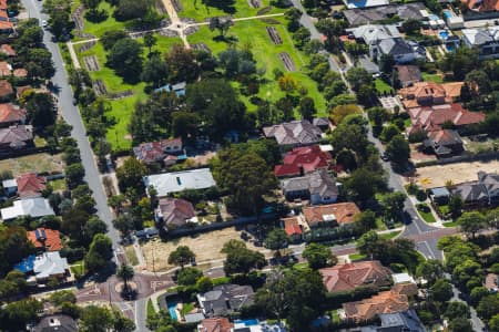 Aerial Image of NEDLANDS