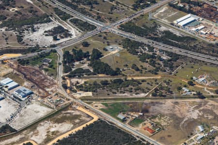 Aerial Image of FORRESTDALE