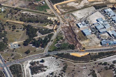 Aerial Image of FORRESTDALE