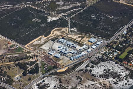 Aerial Image of FORRESTDALE