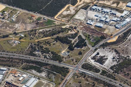 Aerial Image of FORRESTDALE