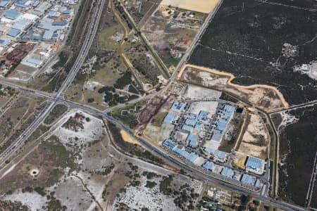 Aerial Image of FORRESTDALE
