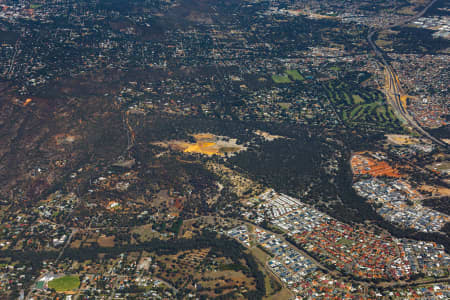 Aerial Photography Helena Valley Airview Online