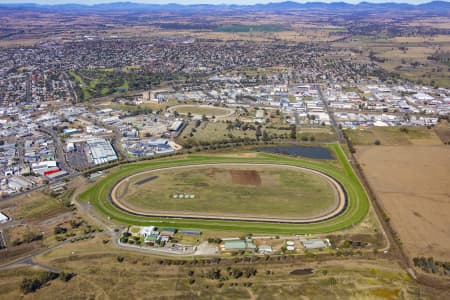 Aerial Image of TAMINDA