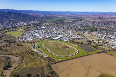Aerial Image of TAMINDA