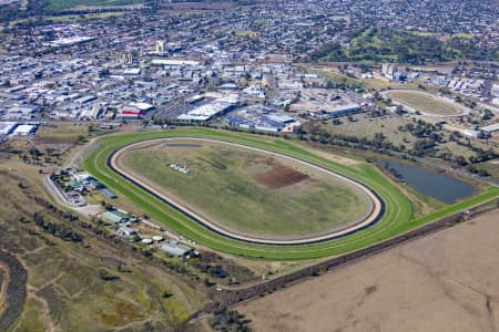 Aerial Image of TAMINDA