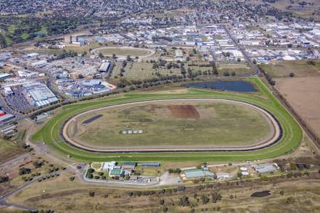 Aerial Image of TAMINDA