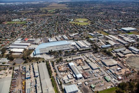 Aerial Image of COOLAROO