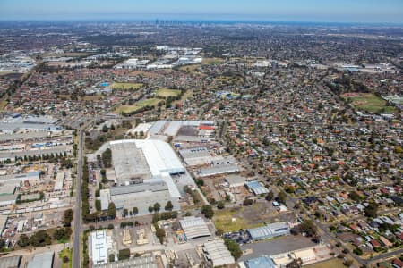 Aerial Image of COOLAROO